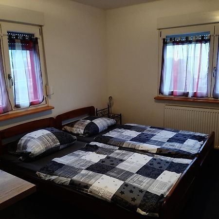 Pension Auenwald Kehl Bagian luar foto