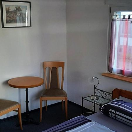 Pension Auenwald Kehl Bagian luar foto