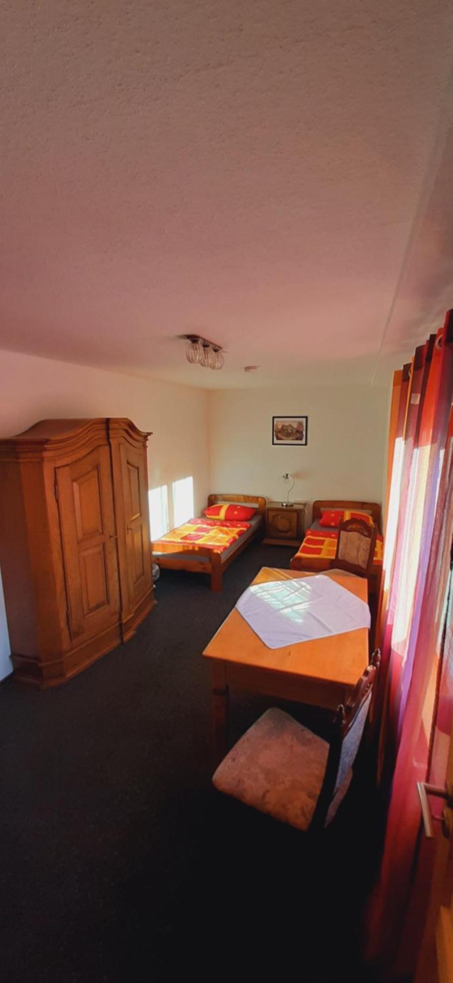 Pension Auenwald Kehl Bagian luar foto