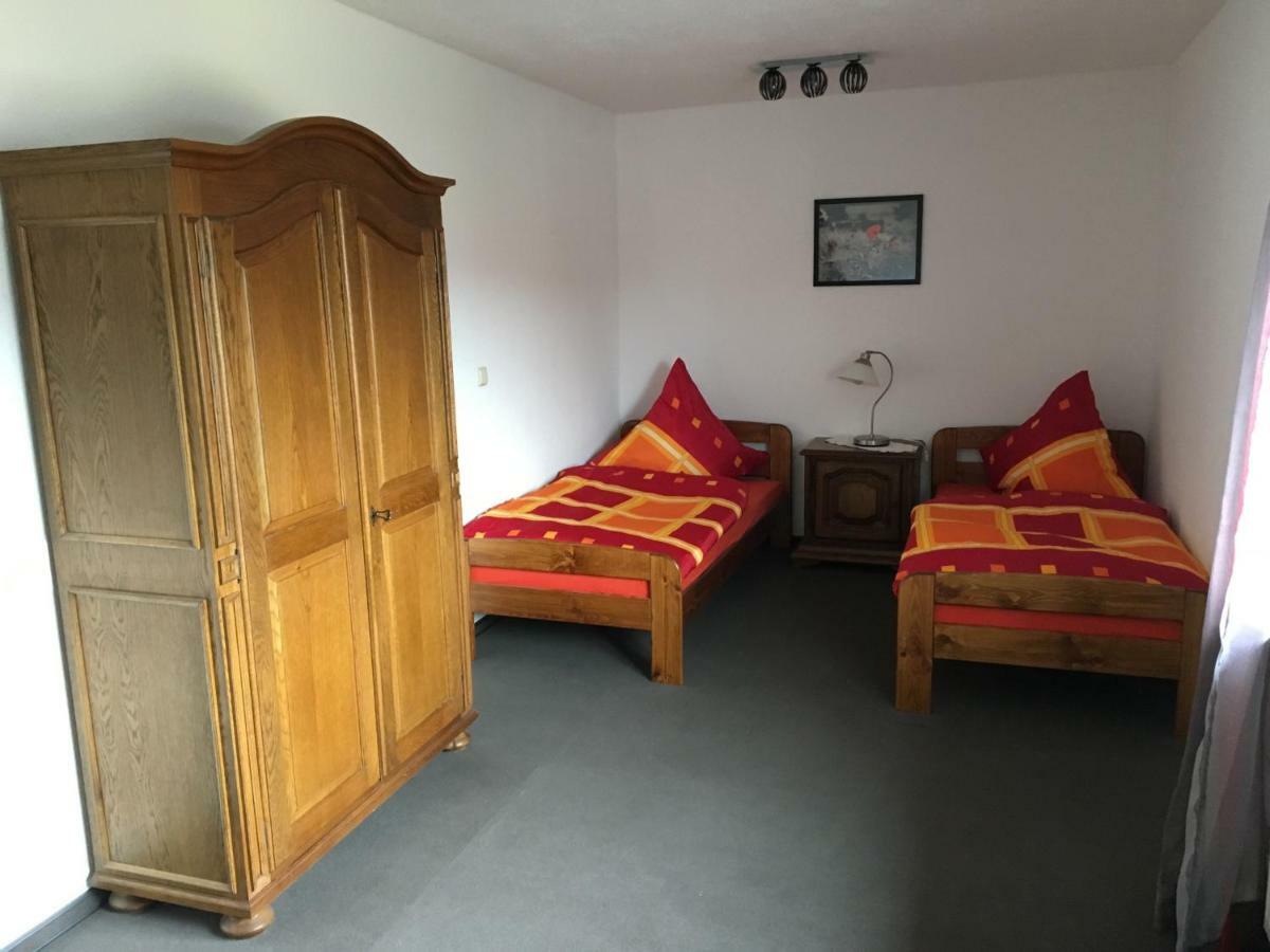 Pension Auenwald Kehl Bagian luar foto
